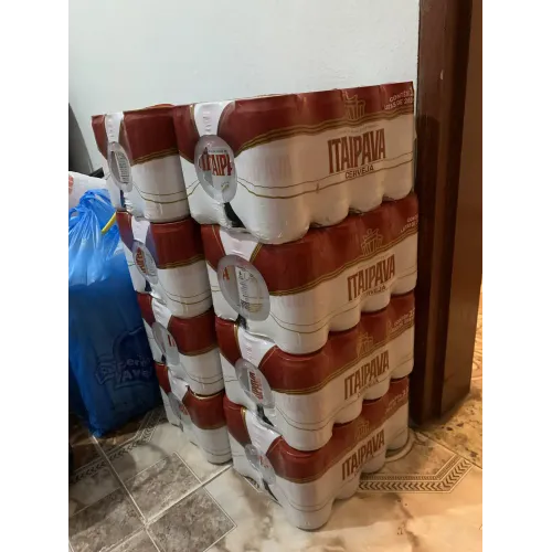 Cerveja Itaipava 269ml