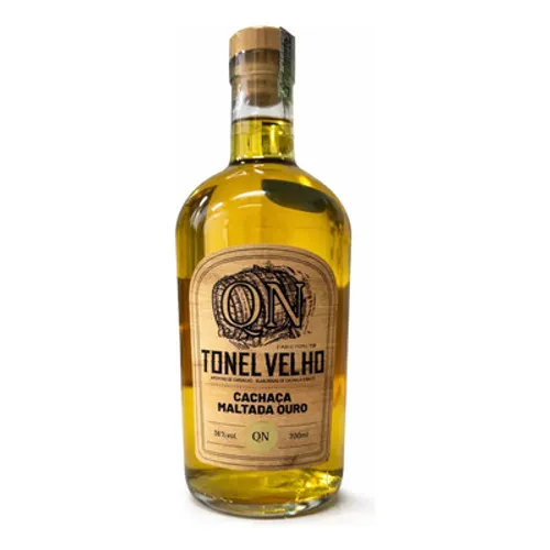 Cachaça Velho Carreiro 450ml