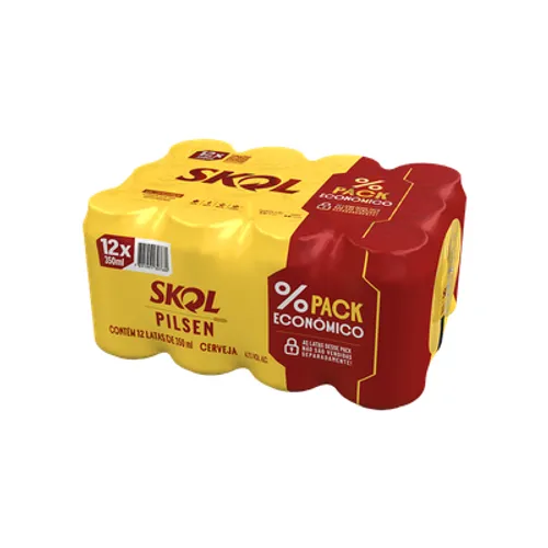 Cerveja Lokal 350ml