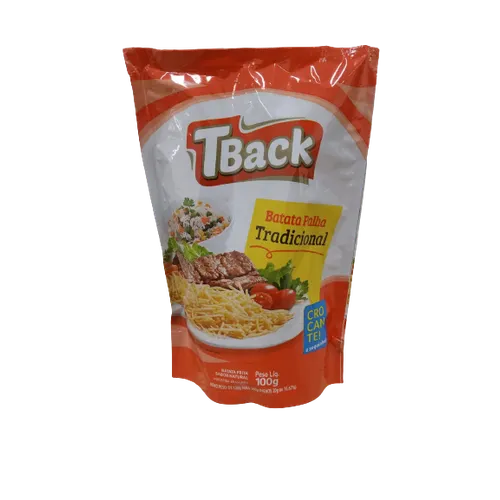 Batata Palha Outback 120g