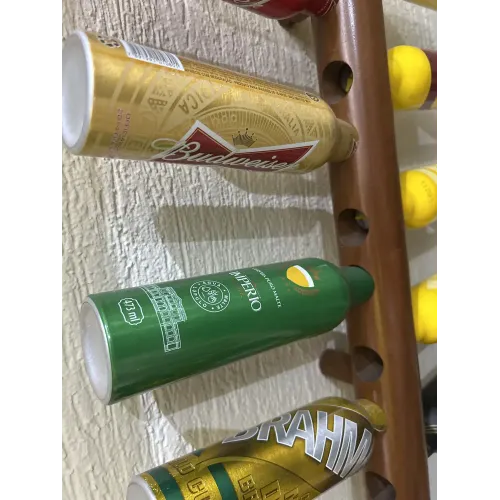 Cerveja Império Lager 269ml