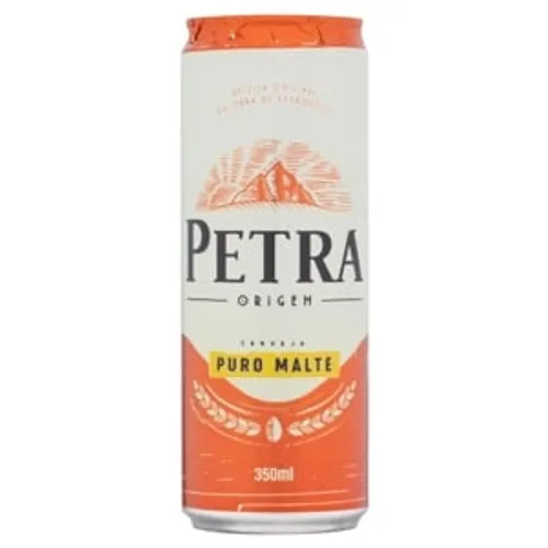 Cerveja Império Puro Malte 269ml
