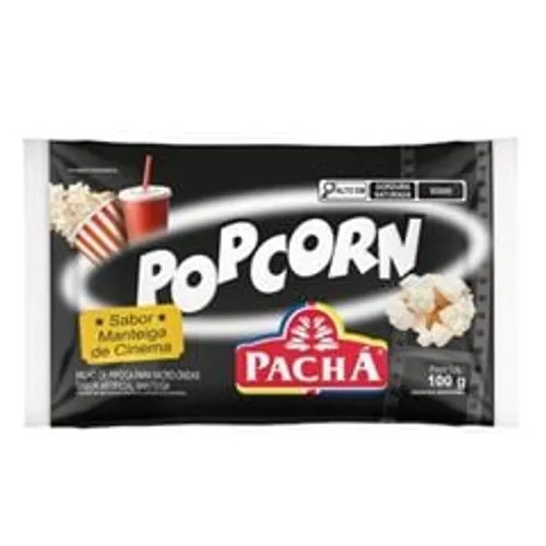 Milho para Pipoca Imperia