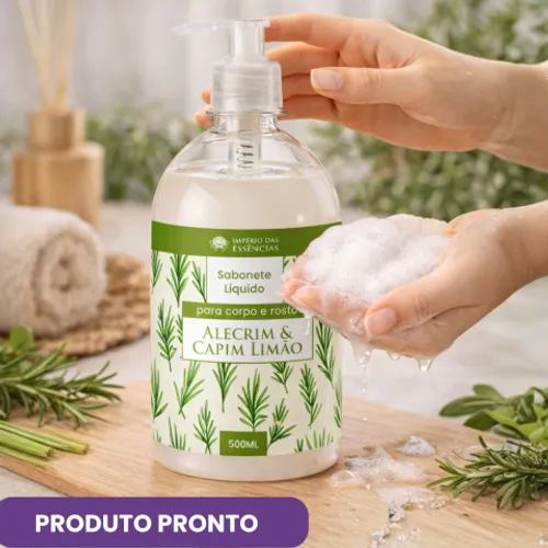 Especiaria Império Alecrim 10g