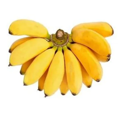 Banana Prata