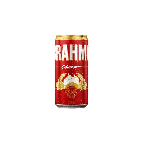 Brahma Lata 269ml