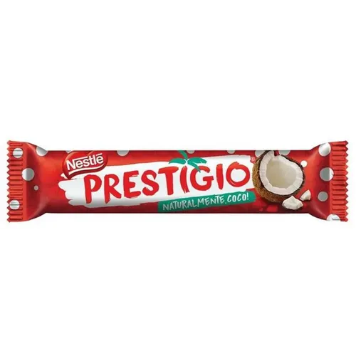 Chocolate Nestle Prestígio 33g