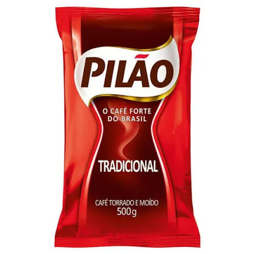 Café Pilão 500g