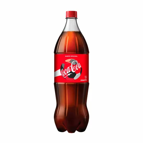 Coca Cola 1,5L