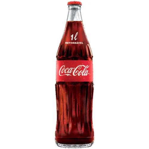 Coca Cola Retornável 1L