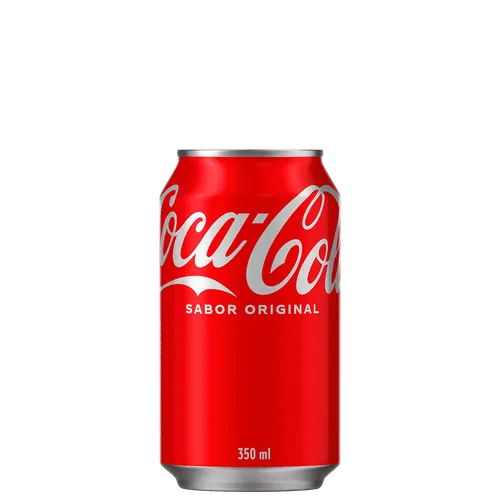 Coca Cola 350ml