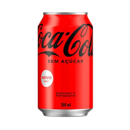 Coca Cola Zero 350ml