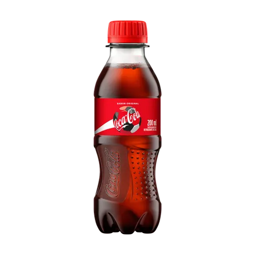 Coca Cola 200ml