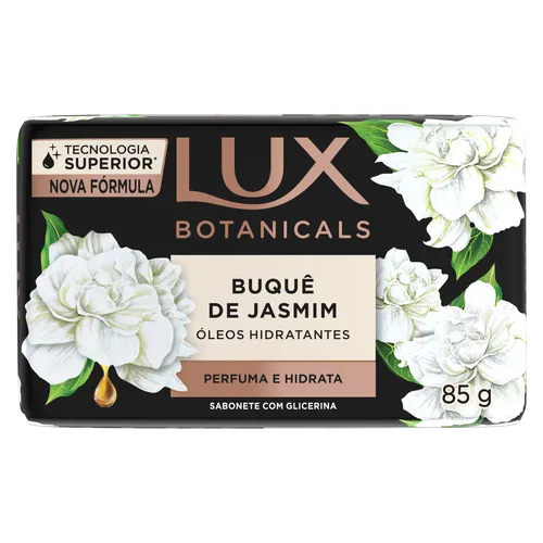 Sabonete Lux Flor de Verbena 85g