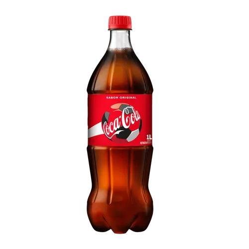 Coca Cola 1L