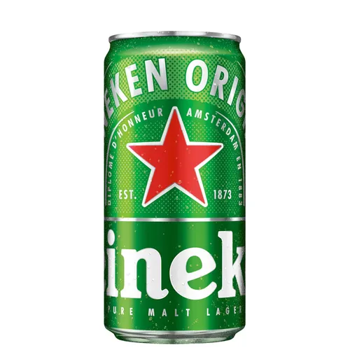 Cerveja Heineken 269ml