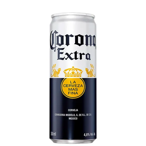 Cerveja Corona 350ml