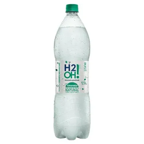 H2OH Limoneto 1,5l