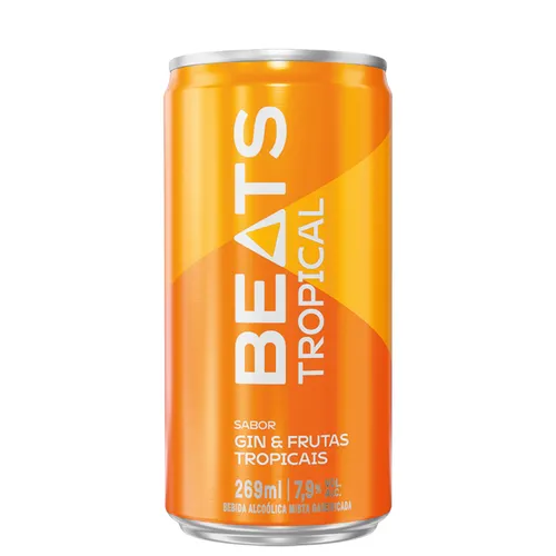 Beats Tropical Lata 269