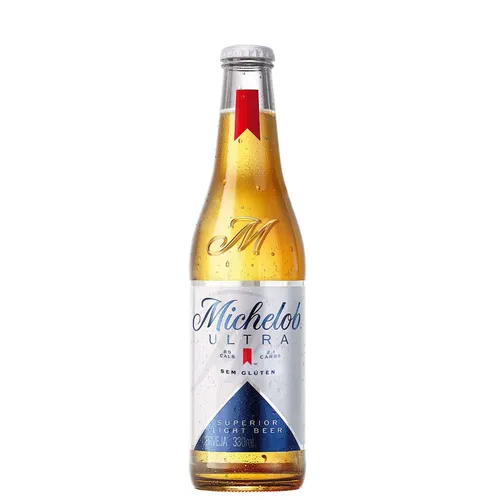 Cerveja Michelob Ultra 330ml