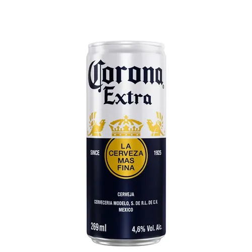 Cerveja Corona 269ml