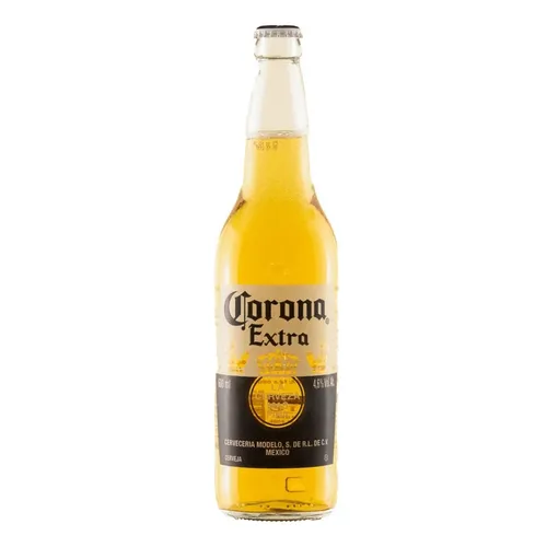 Cerveja Corona 600ml