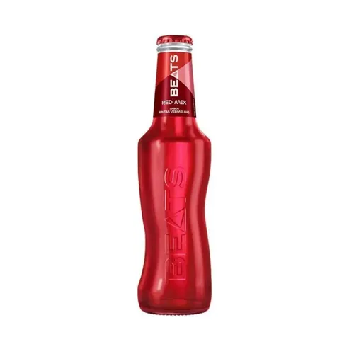 Beats Red Mix LongNeck 269ml