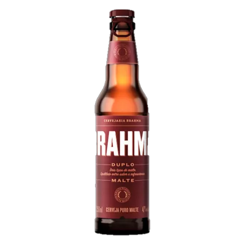Brahma Duplo Malte 1L