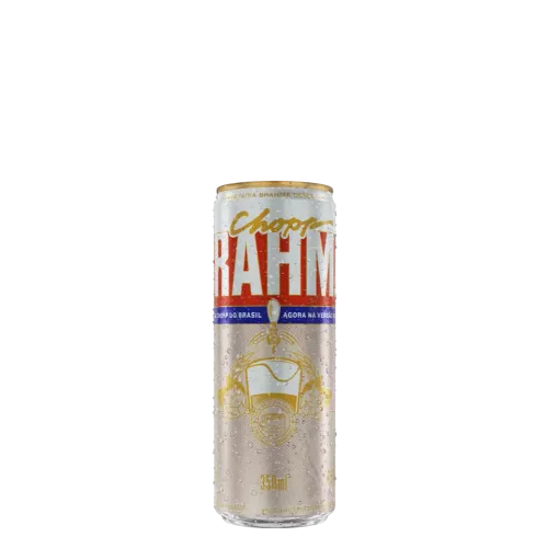 Brahma Chopp 350ml
