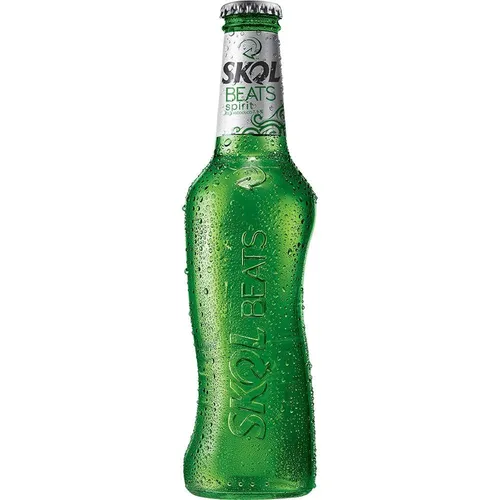 Beats Green Mix LongNeck 269ml
