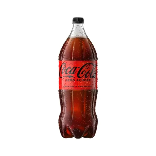 Coca Cola Zero 2,5L