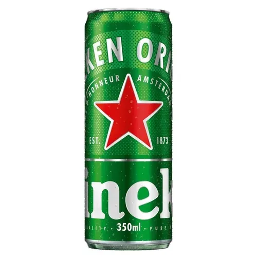 Cerveja Heineken 350ml