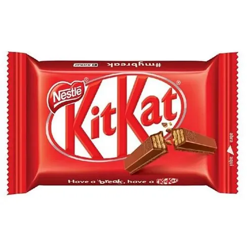 Chocolate Nestle Kit Kat 41,5g
