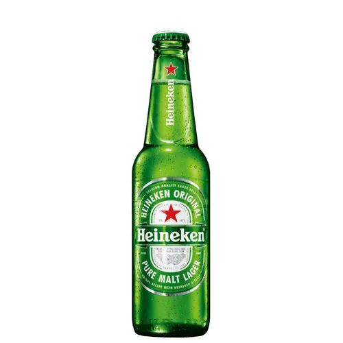 Cerveja Heineken 330ml