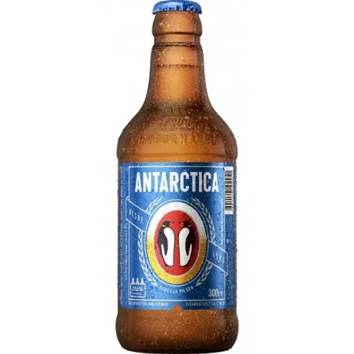 Cerveja Antarctica 300ml