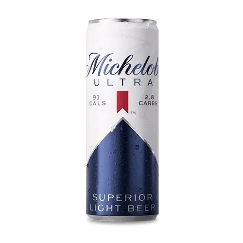 Cerveja Michelob Ultra 350ml